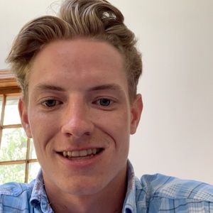 Meet your Posher, Bryce